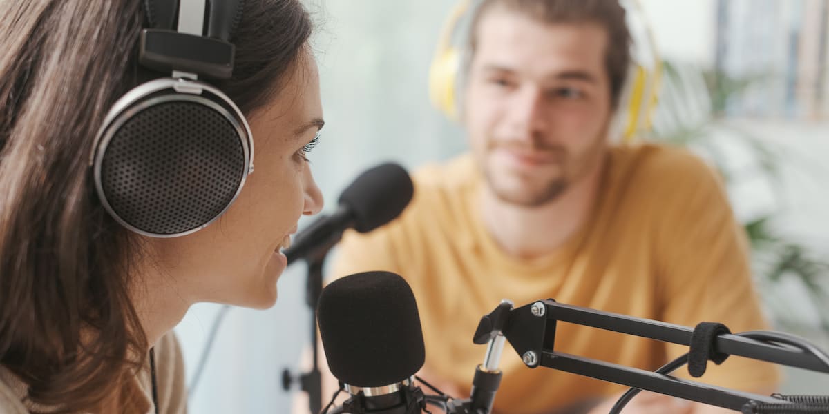 Student finalists announced for Outstanding Radio Creative Awards Student finalists announced for Outstanding Radio Creative Awards
