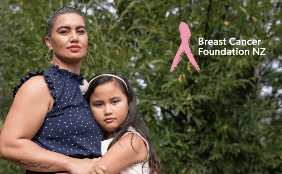 Ogilvy to lead new direction for Breast Cancer Foundation Ogilvy to lead new direction for Breast Cancer Foundation
