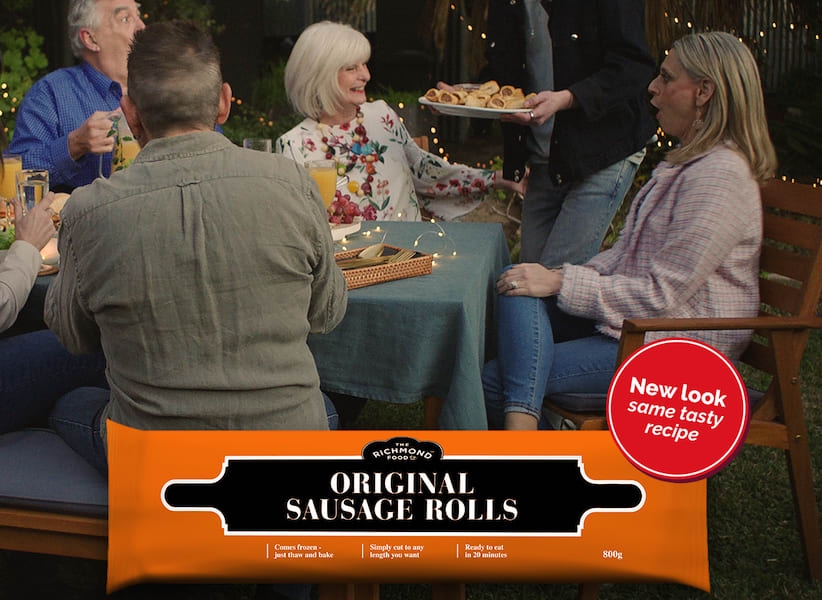 Contagion relaunches Kiwi food icon Contagion relaunches Kiwi food icon