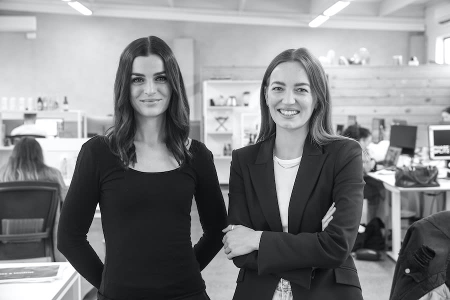 Special PR appoints two new hires Special PR appoints two new hires