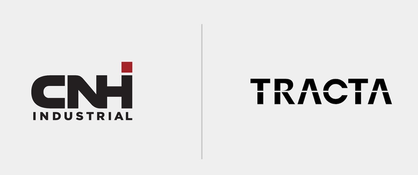 CNH Industrial welcomes Tracta onboard as partner CNH Industrial welcomes Tracta onboard as partner