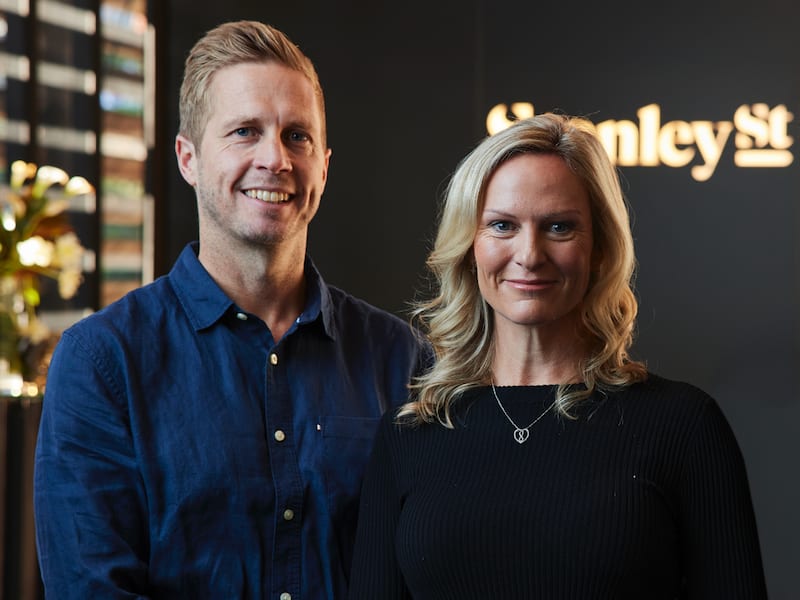Stanley St and Culture appointed to Guthrie Bowron account Stanley St and Culture appointed to Guthrie Bowron account