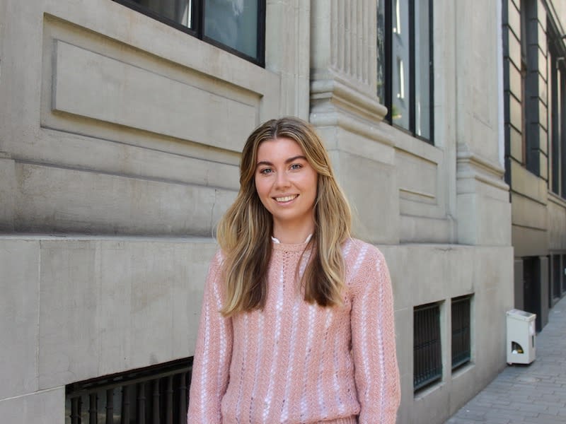 Socialites appoints Senior Social Media Manager
