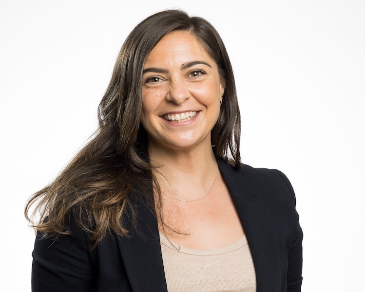 PHD appoints Chief Technology and Innovation Officer PHD appoints Chief Technology and Innovation Officer
