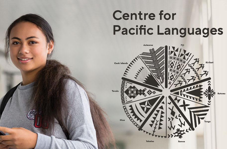 BCG2 rebrands the Centre for Pacific Languages BCG2 rebrands the Centre for Pacific Languages