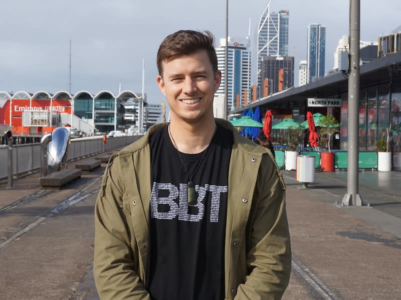 BBT welcomes new member to its digital products team BBT welcomes new member to its digital products team