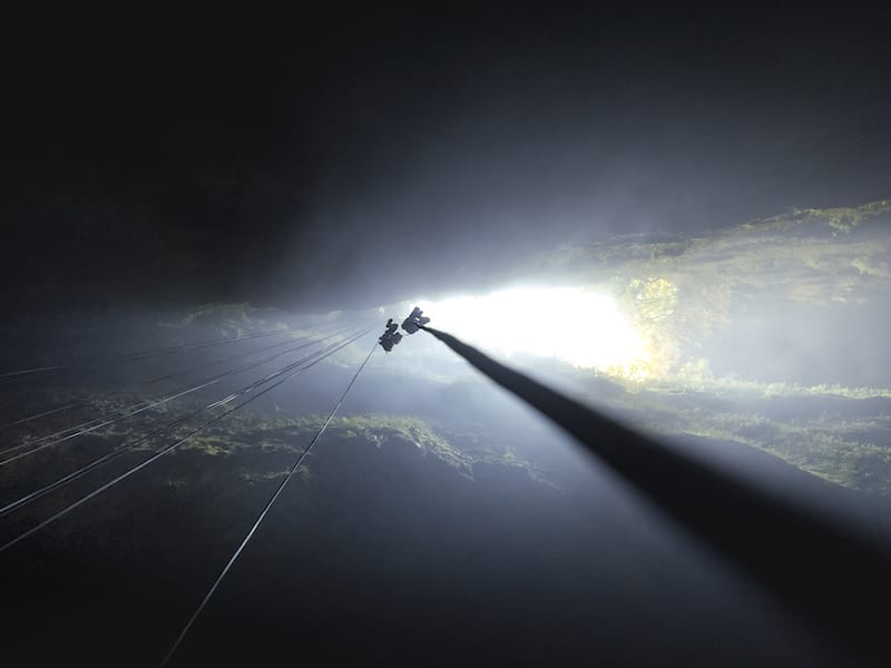 Tourism NZ beckons curious travellers in new global campaign via DDB Aotearoa Tourism NZ beckons curious travellers in new global campaign via DDB Aotearoa