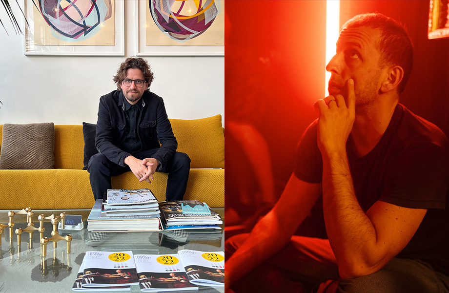 Flying Fish welcomes two new directors to its roster across Australasia