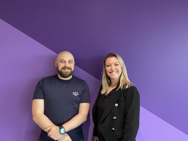 Yahoo grows senior leadership team with two promotions Yahoo grows senior leadership team with two promotions