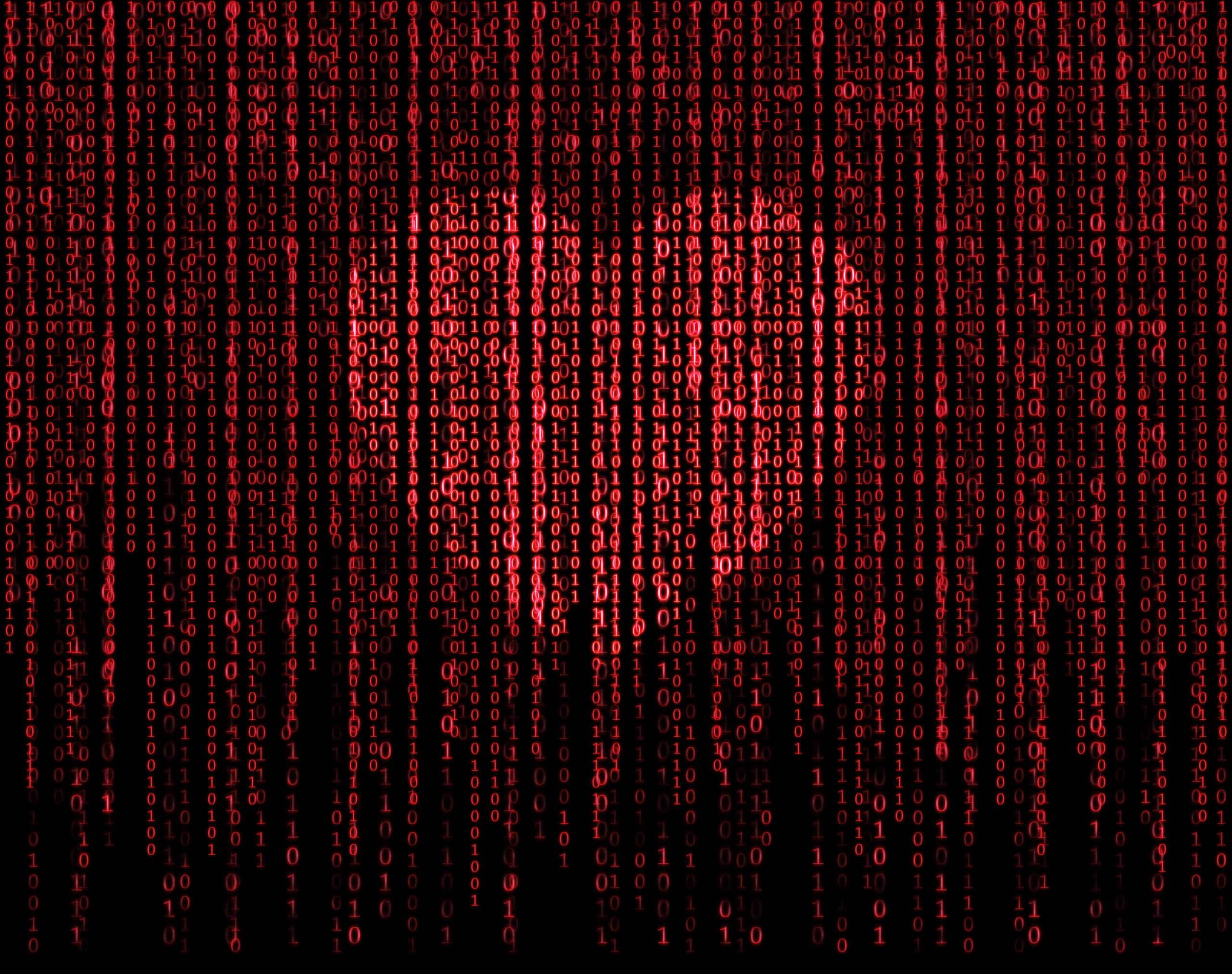 Matrix hearts