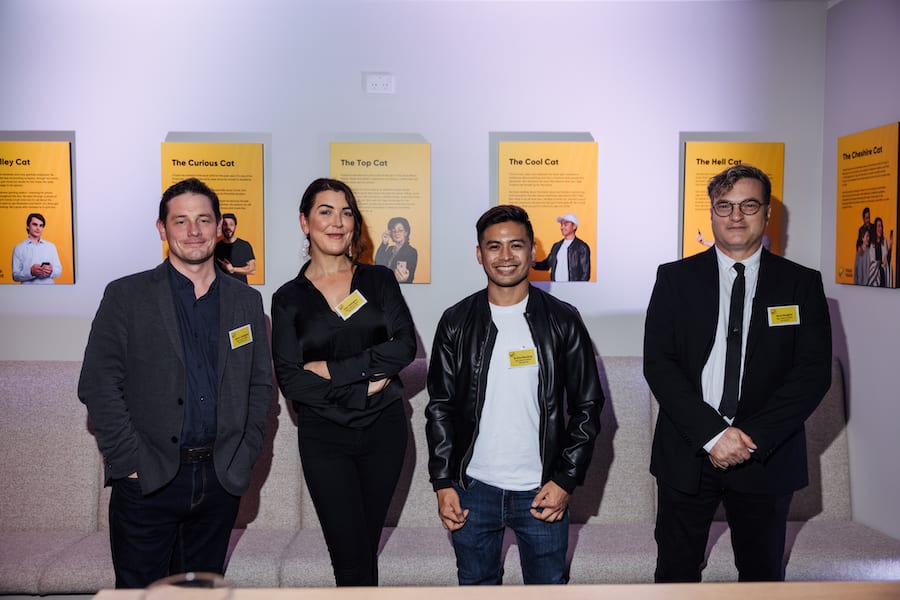 Tiger Trade roars into action with ‘Investor Cats’ campaign stoppress