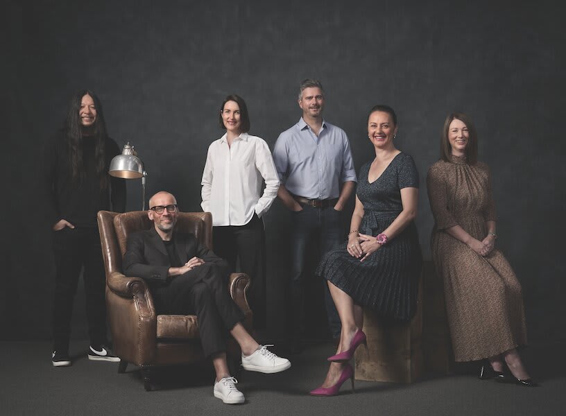 The agency giving its clients an unfair advantage The agency giving its clients an unfair advantage