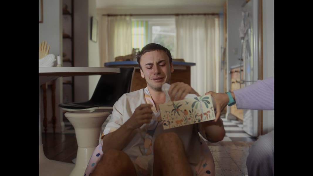 Wellington agency creates comedy web series ‘Self Help’ Wellington agency creates comedy web series ‘Self Help’