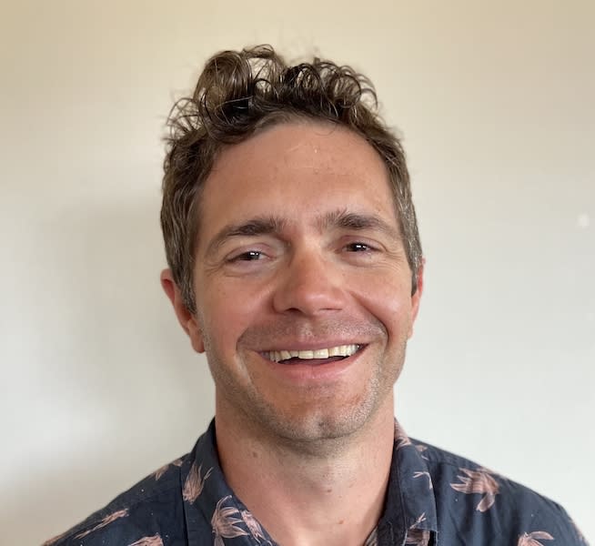 Duncan McIntosh joins Perceptive as Research Director in Sydney
