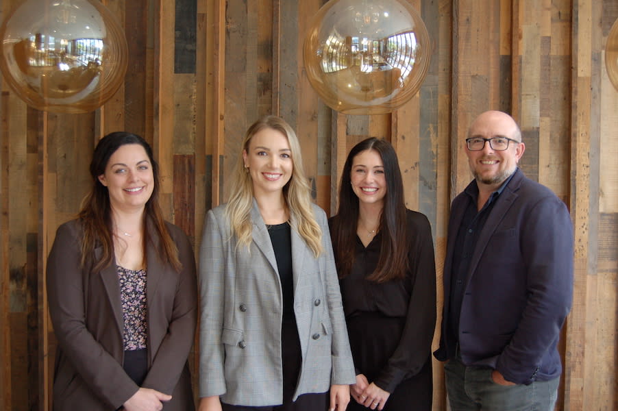 MediaCom launches Creative Systems – stoppress.co.nz
