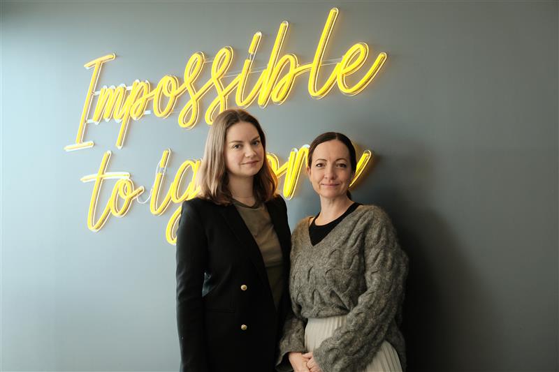 Mango bolsters leadership team with two promotions Mango bolsters leadership team with two promotions