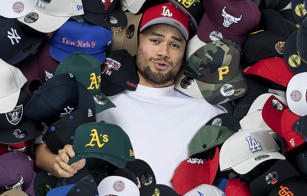 Streetwear lovers celebrated with new Red Rat brand campaign via Chemistry Streetwear lovers celebrated with new Red Rat brand campaign via Chemistry