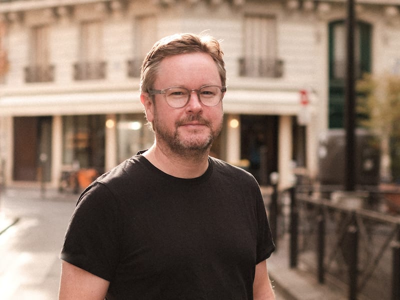 Special Wellington appoints Mark Forgan as ECD Special Wellington appoints Mark Forgan as ECD