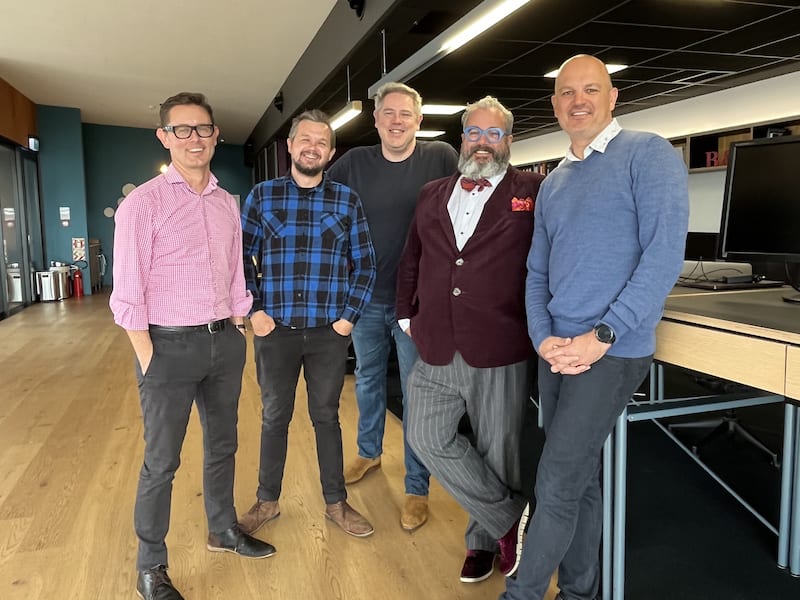 Bettle & Associates and D3 sign new partnership deal Bettle & Associates and D3 sign new partnership deal