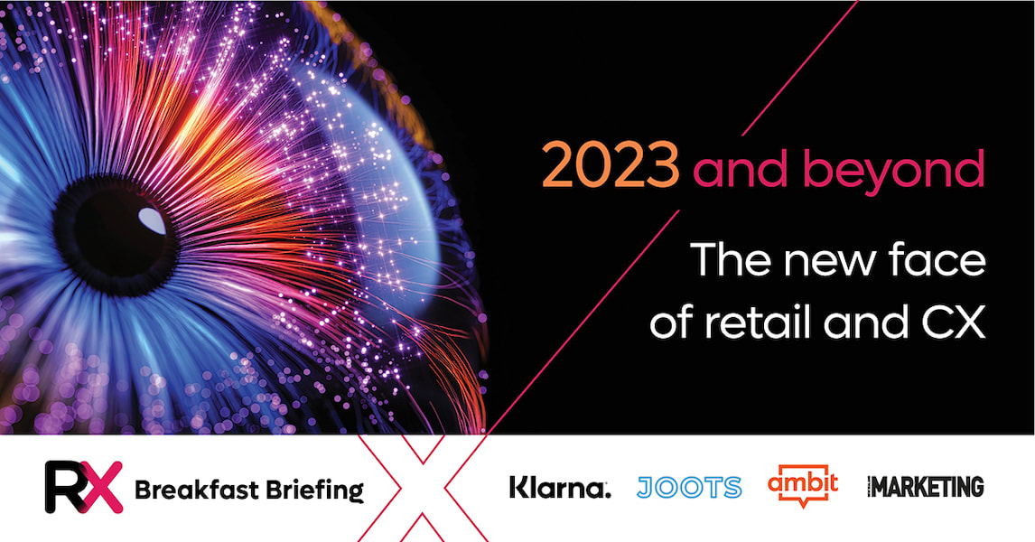 The RX Breakfast Briefing is back! The RX Breakfast Briefing is back!