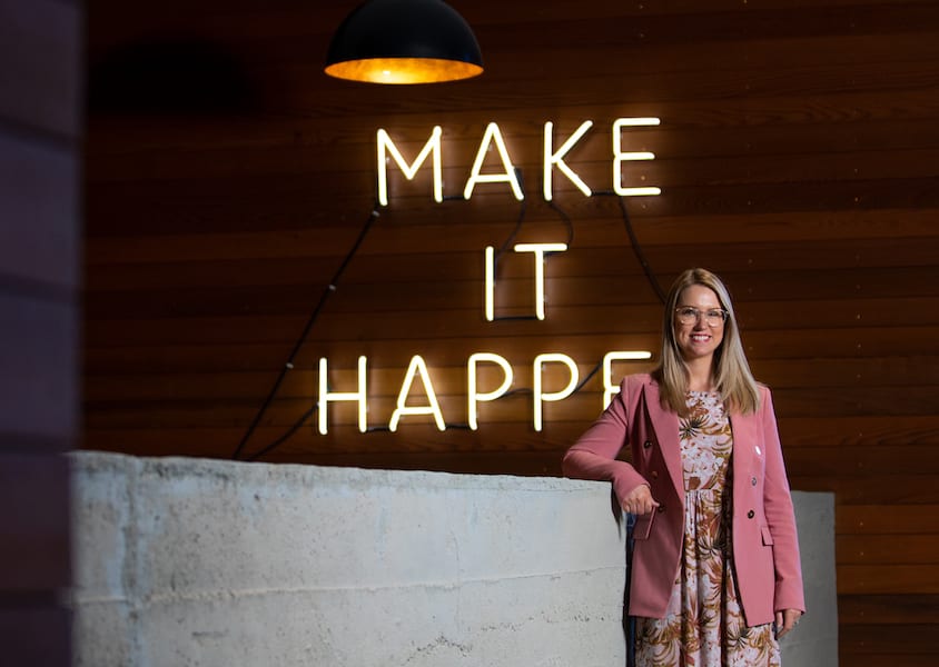Hayley O’Connor appointed as People and Culture Manager at Plato Creative Hayley O’Connor appointed as People and Culture Manager at Plato Creative