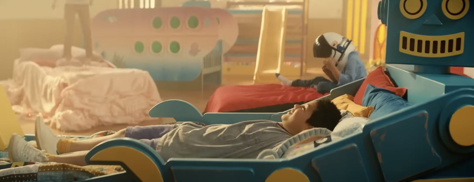 AA Insurance and DDB Group help kids dream big AA Insurance and DDB Group help kids dream big