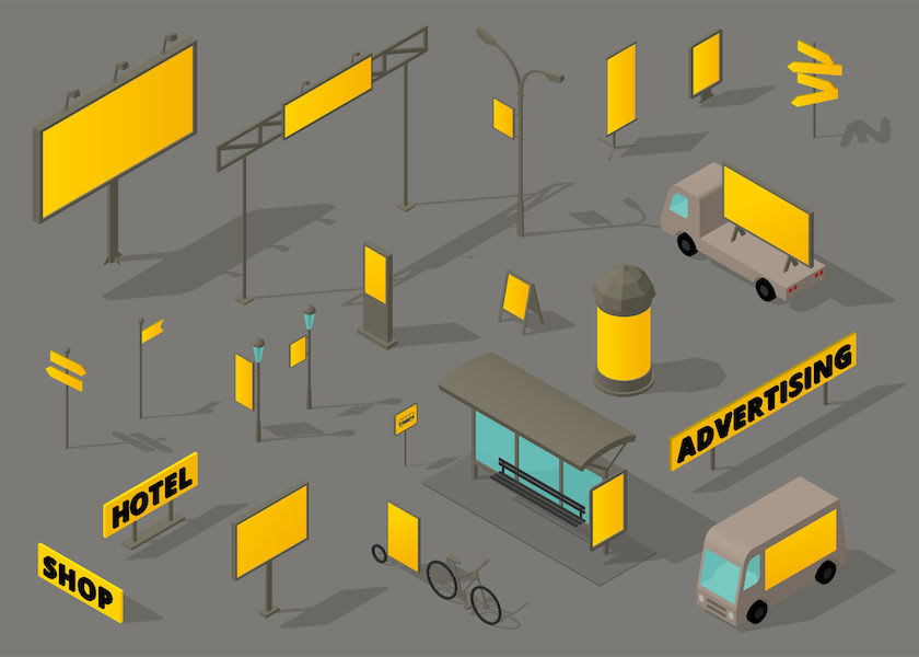 Calibre: Creating a single source of truth for OOH Calibre: Creating a single source of truth for OOH