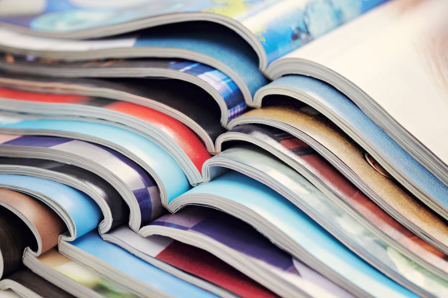 Webstar Magazine Media Awards 2022 finalists announced Webstar Magazine Media Awards 2022 finalists announced
