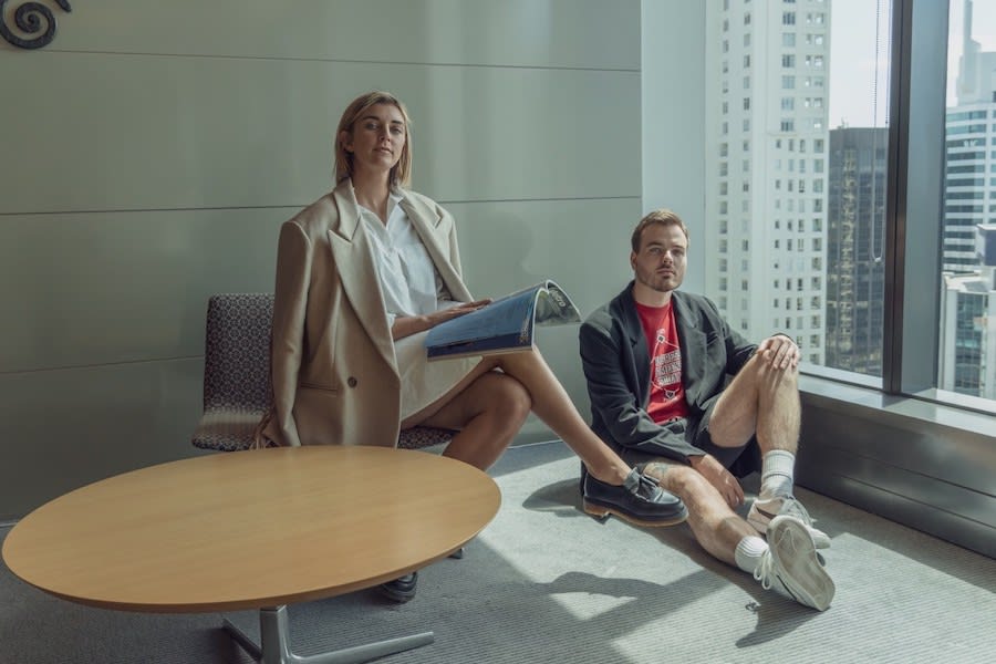 Deloitte Creative expands offering with two new appointments Deloitte Creative expands offering with two new appointments