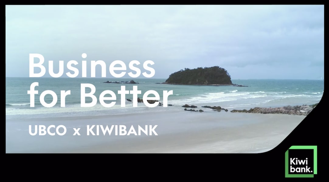 TVNZ’s current affairs programme Sunday partners with Kiwibank TVNZ’s current affairs programme Sunday partners with Kiwibank