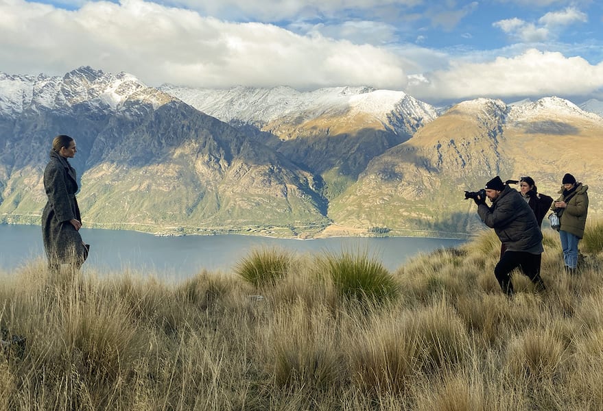 International photographer Guy Coombes joins IDC International photographer Guy Coombes joins IDC