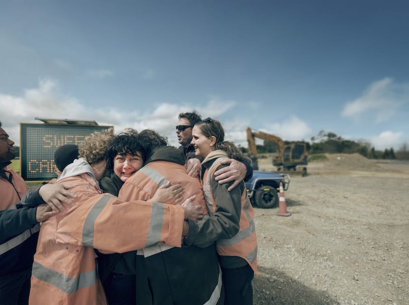 Southern Cross and TBWA/NZ build on brand platform Southern Cross and TBWA/NZ build on brand platform