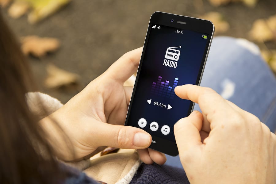 Tuning into Kiwis’ changing listening habits Tuning into Kiwis’ changing listening habits