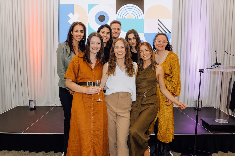 2022 Pressie Awards winners announced 2022 Pressie Awards winners announced