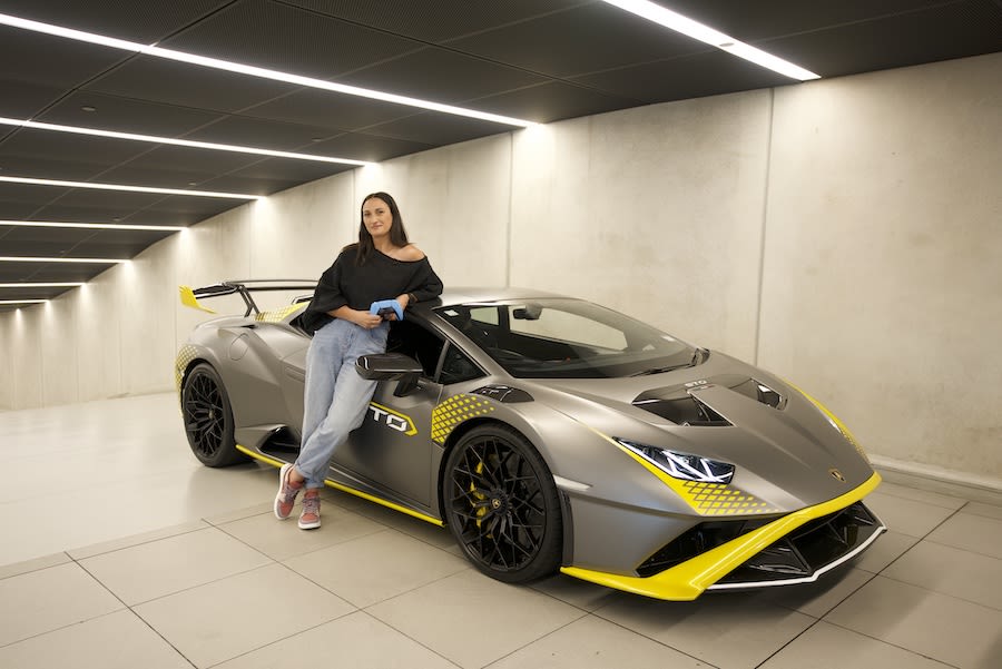 Eleven PR and Sony PlayStation win gold at Pressies for “The GT7 Celebrity Race Off”