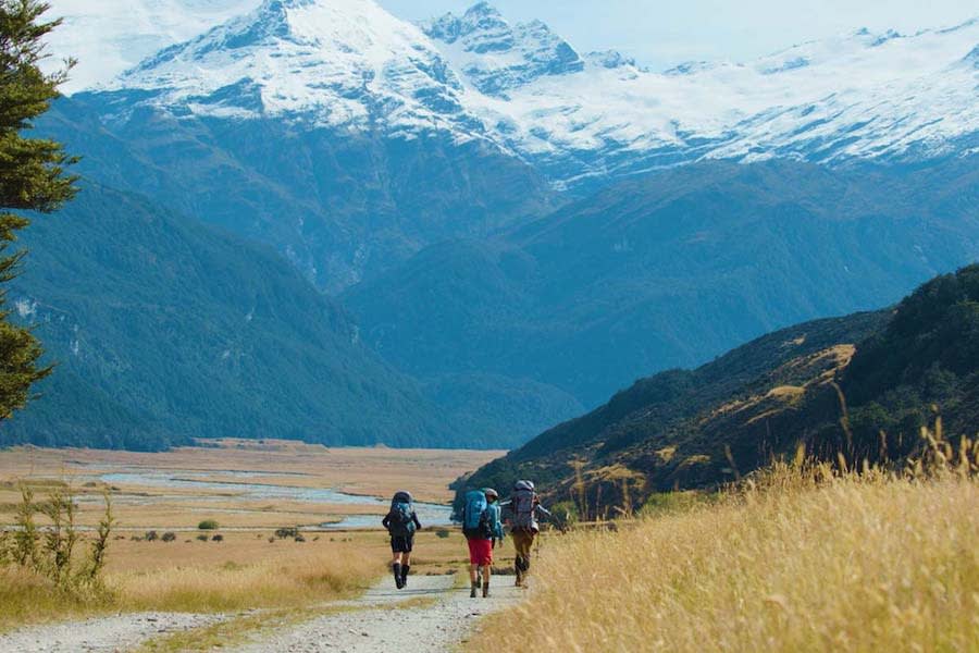 Research shows Plan My Walk significantly impacting safety outdoors Research shows Plan My Walk significantly impacting safety outdoors