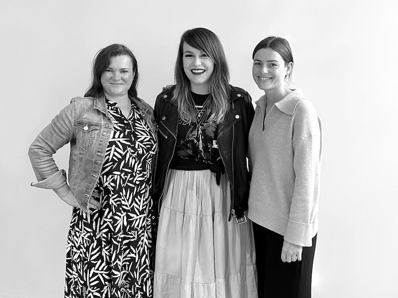 New hire and promotions for Pead senior team New hire and promotions for Pead senior team