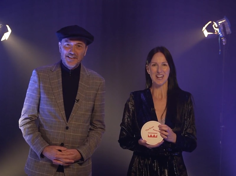 NZ agencies shine at 2022 Drum Awards NZ agencies shine at 2022 Drum Awards