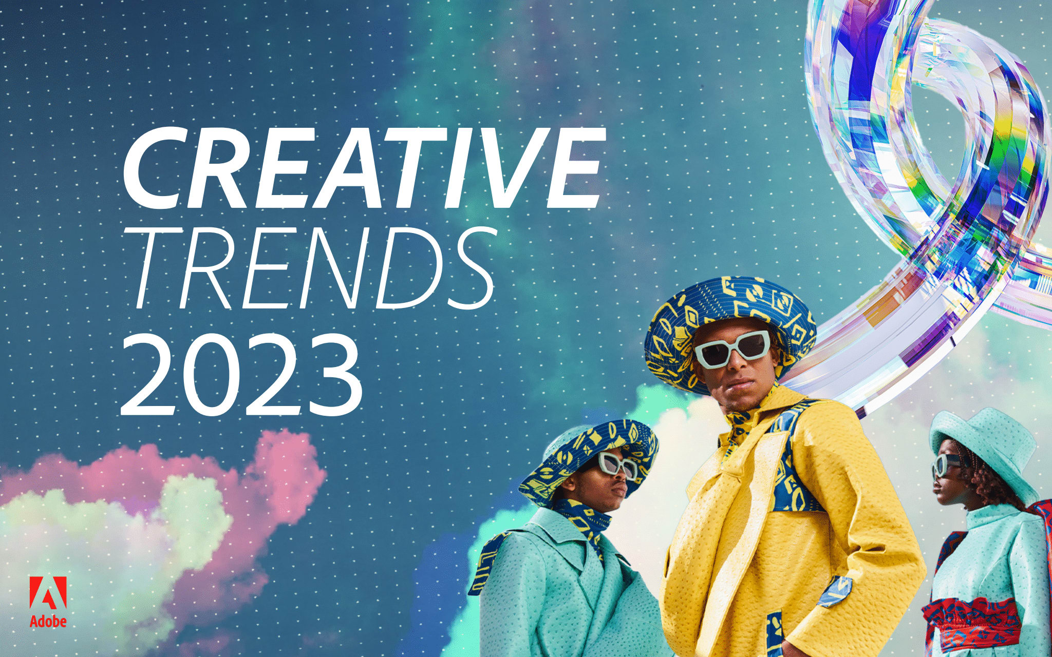 Adobe reveals creative trends of 2023 Idealog