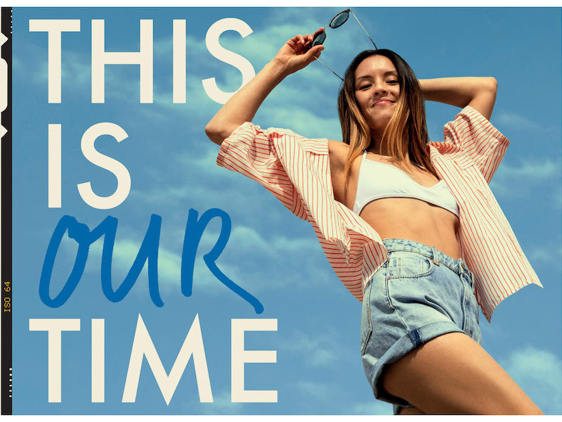 Long White’s new brand platform asks ‘What do you do for a living?’ Long White’s new brand platform asks ‘What do you do for a living?’