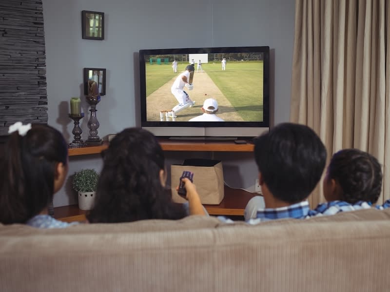 TVNZ to become new home for NZ Cricket TVNZ to become new home for NZ Cricket