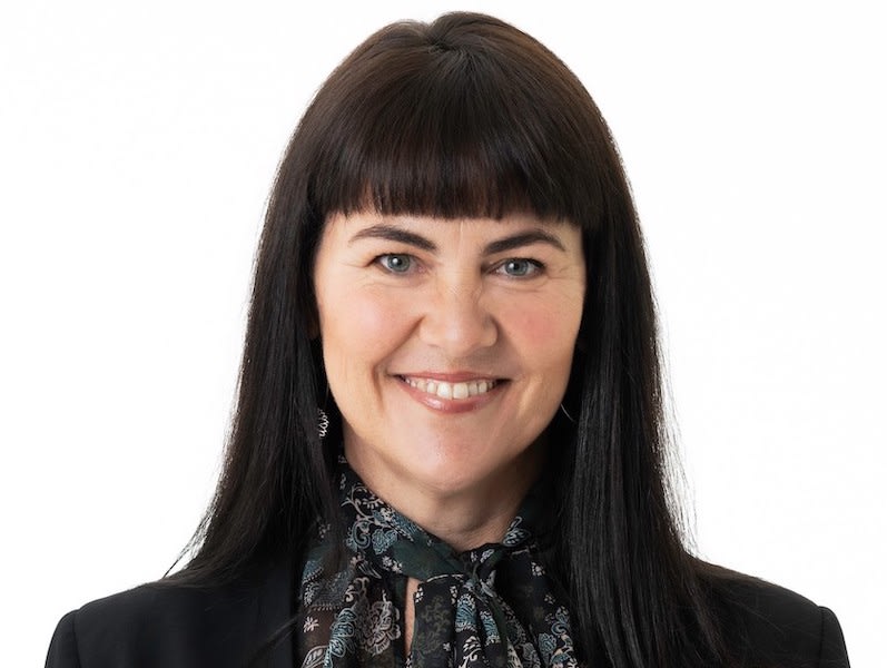 Year in Review 2022: Katie Mills of NZME Year in Review 2022: Katie Mills of NZME