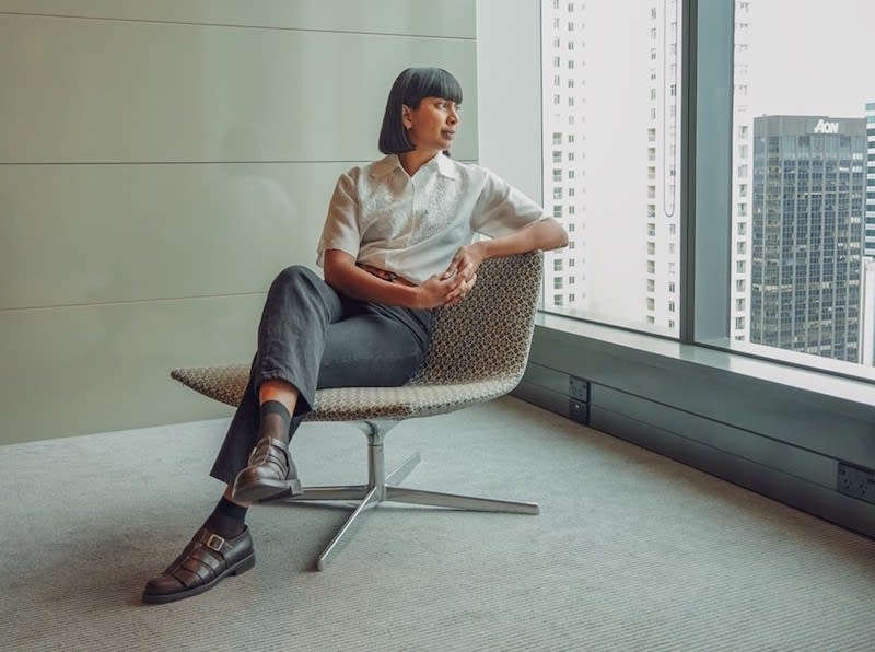Deloitte Digital Creative welcomes Priyanka Patel Deloitte Digital Creative welcomes Priyanka Patel