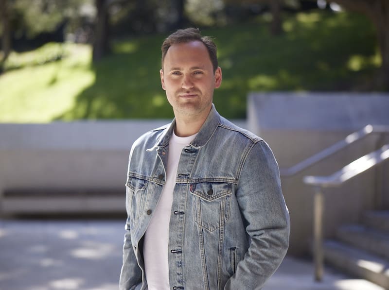 Year in Review 2022: Nick Salter at Ogilvy Year in Review 2022: Nick Salter at Ogilvy
