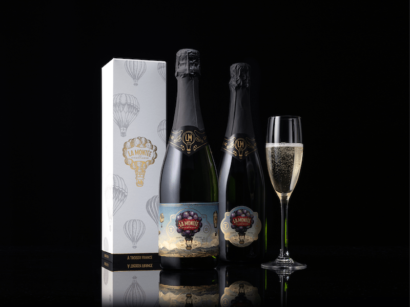 Dentsu Creative designs a gift made for re-gifting