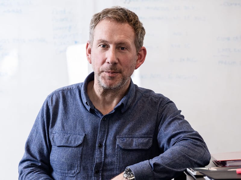 Year in Review 2022: Simon Lendrum, Comms Council CEO Year in Review 2022: Simon Lendrum, Comms Council CEO