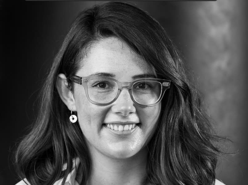 Year in Review 2022: Bridget Bucknell-Whalley of Together Year in Review 2022: Bridget Bucknell-Whalley of Together