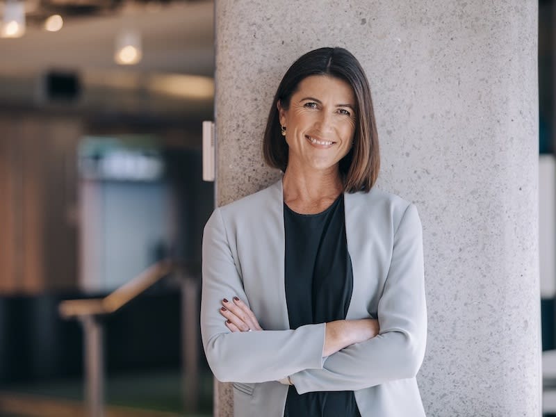 Year in Review 2022: Jodi O’Donnell of TVNZ