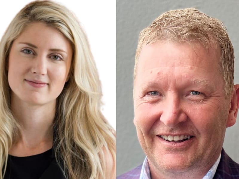 Stuff invests in rural sector with two new appointments