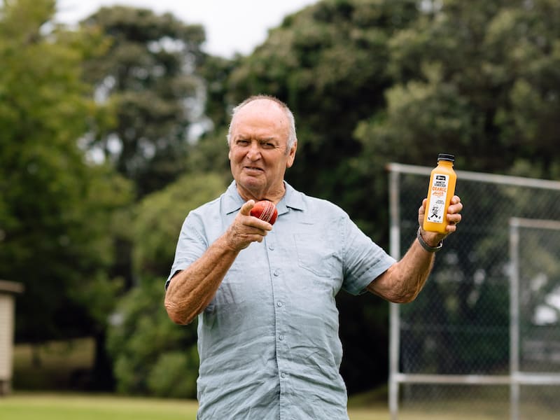 Charlie’s honour Kiwi legend with rebrand via Special PR Charlie’s honour Kiwi legend with rebrand via Special PR